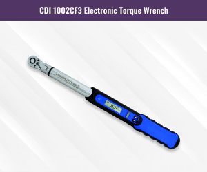 CDI Electronic Torque Wrench