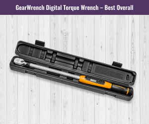 GearWrench - Best Quality
