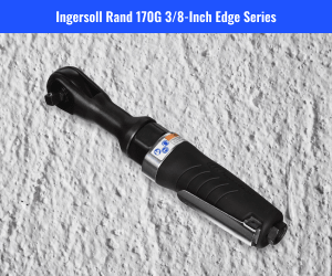 Ingersoll Rand 170G Edge Series Air Ratchet