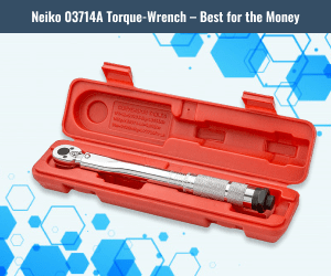 Neiko Torque Wrench Review