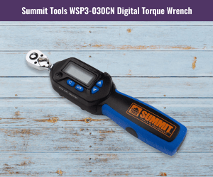 Summit Tools WSP3