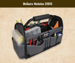 McGuire Nicholas Tooll Bag