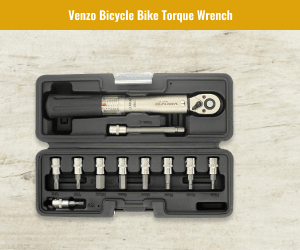 Venzo Bicycle Bike Torque Wrench