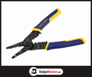 IRWIN Vise-Grip 2078309 Wire Stripping Tool