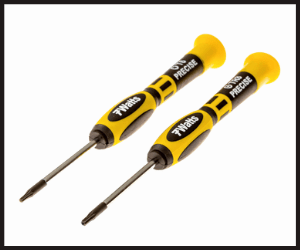 Watts Xbox One Controller Opening Screwdrivers Set