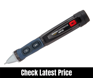 AmazonCommercial Voltage Tester