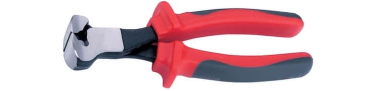 End Cutters & Nippers