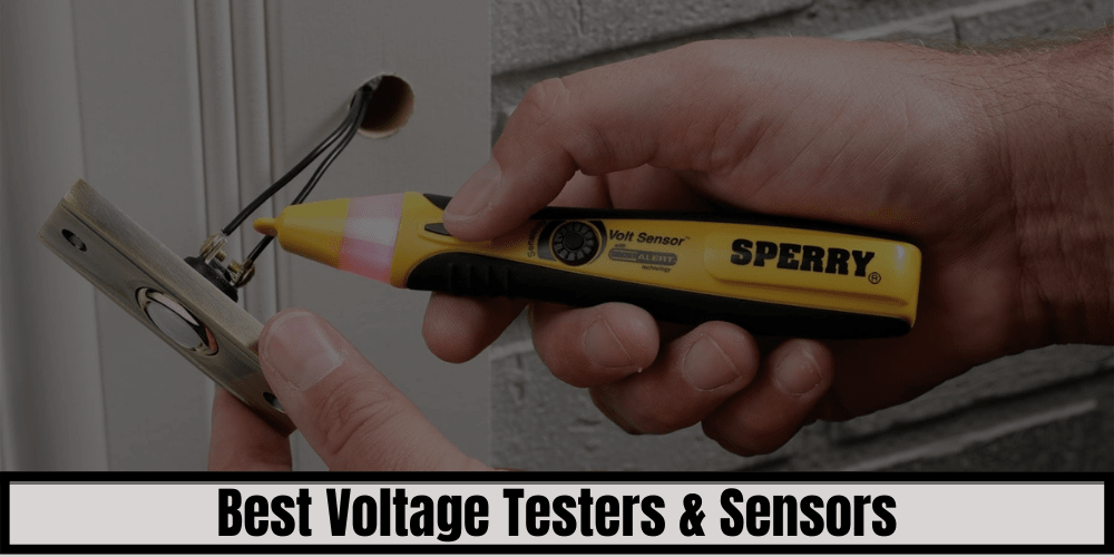 Voltage Tester Reviews